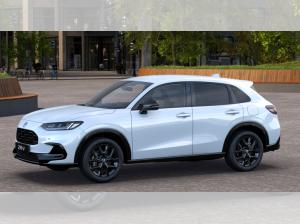 Honda ZR-V Hybrid Sport Aktion 229€ Brutto