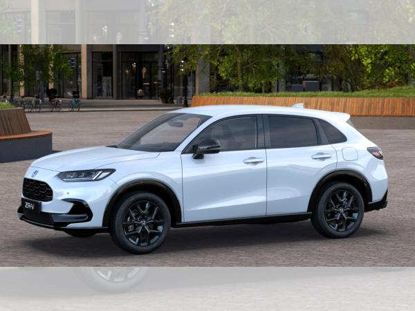 Honda ZR-V Hybrid Sport Aktion 229€ Brutto