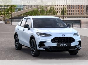 Honda ZR-V Hybrid Sport Aktion 229€ Brutto