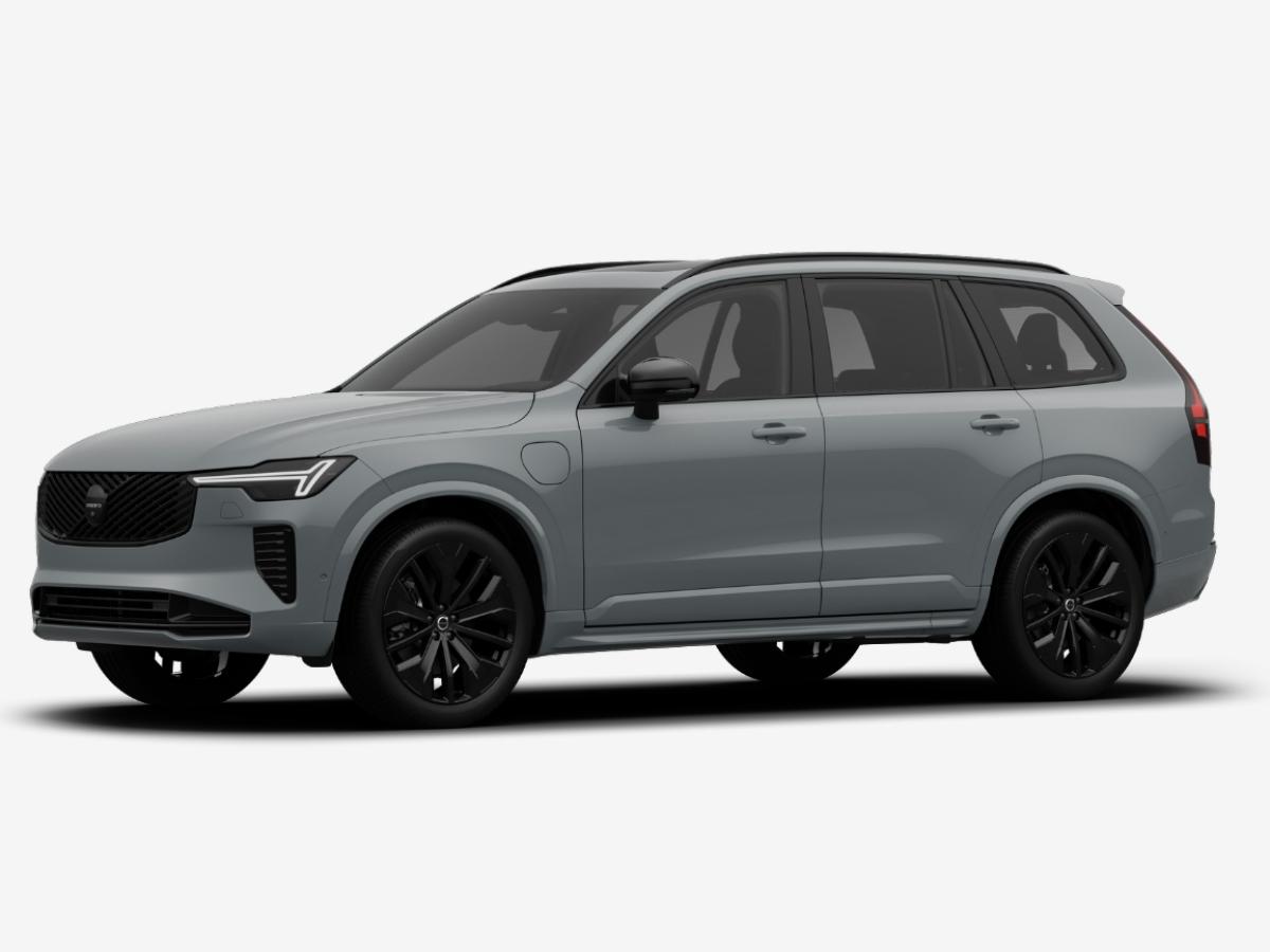 Volvo XC90 *SOFORT VERFÜGBAR*