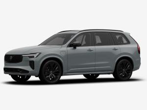 Volvo XC90 *SOFORT VERFÜGBAR*