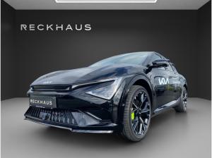 Kia EV6 GT PE 84 AWD Anhängerkupplung Klima