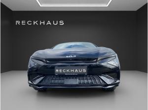 Kia EV6 GT PE 84 AWD Anhängerkupplung Klima