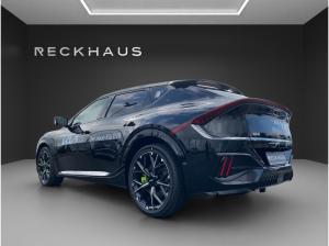 Kia EV6 GT PE 84 AWD Anhängerkupplung Klima