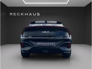 Kia EV6 GT PE 84 AWD Anhängerkupplung Klima