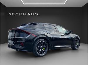 Kia EV6 GT PE 84 AWD Anhängerkupplung Klima