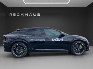 Kia EV6 GT PE 84 AWD Anhängerkupplung Klima