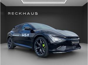 Kia EV6 GT PE 84 AWD Anhängerkupplung Klima