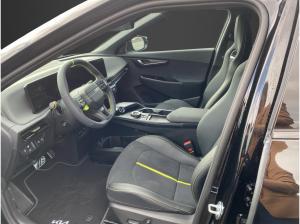 Kia EV6 GT PE 84 AWD Anhängerkupplung Klima