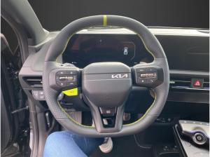 Kia EV6 GT PE 84 AWD Anhängerkupplung Klima