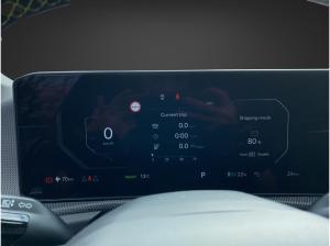 Kia EV6 GT PE 84 AWD Anhängerkupplung Klima