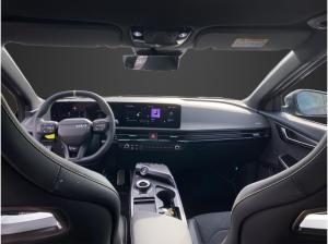 Kia EV6 GT PE 84 AWD Anhängerkupplung Klima