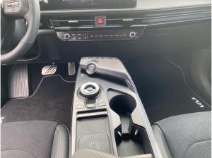 Kia EV6 GT PE 84 AWD Anhängerkupplung Klima