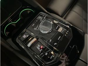 BMW 520 i Touring M Sport Standheizung AHK Harman/K