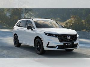 Honda CR-V e:PHEV Advance Tech 2WD Aktion 319€ Brutto