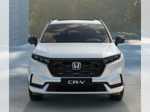 Honda CR-V e:PHEV Advance Tech 2WD Aktion 319€ Brutto