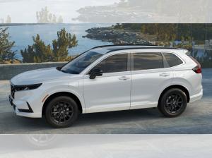 Honda CR-V e:PHEV Advance Tech 2WD Aktion 319€ Brutto