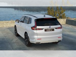 Honda CR-V e:PHEV Advance Tech 2WD Aktion 319€ Brutto
