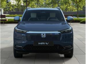 Honda HR-V Honda HR-V Hybrid Advance Style Aktion 259€ Brutto