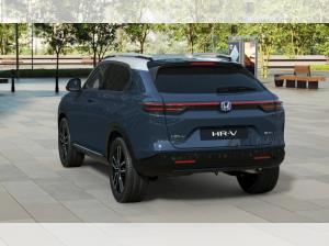 Honda HR-V Honda HR-V Hybrid Advance Style Aktion 259€ Brutto
