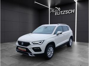 Seat Ateca 2.0 TDI +++ sofort verfügbar +++ Road Edition DSG ACC Kamera