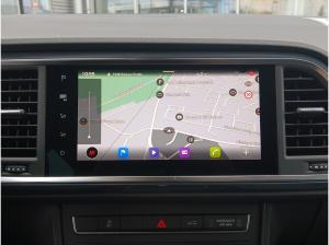 Seat Ateca 2.0 TDI +++ sofort verfügbar +++ Road Edition DSG ACC Kamera