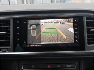 Seat Ateca 2.0 TDI +++ sofort verfügbar +++ Road Edition DSG ACC Kamera