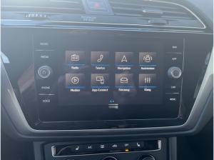 Volkswagen Touran Trendline 2l TDI *TaxameterVorb*Carplay*