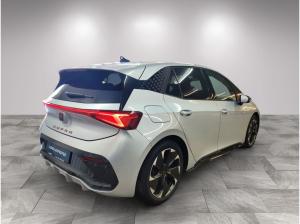 Cupra Born eBoost 77kWh/LED/ACC/Navi/Sitzhz/Wärmepumpe