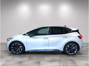 Cupra Born eBoost 77kWh/LED/ACC/Navi/Sitzhz/Wärmepumpe