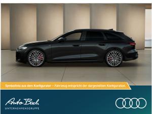 Audi A5 Avant S line e-hybrid qu. AHK TechPlus 20"