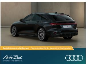Audi A5 Avant S line e-hybrid qu. AHK TechPlus 20"