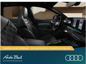 Audi A5 Avant S line e-hybrid qu. AHK TechPlus 20"