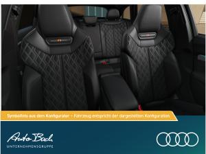 Audi A5 Avant S line e-hybrid qu. AHK TechPlus 20"