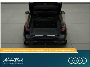 Audi A5 Avant S line e-hybrid qu. AHK TechPlus 20"