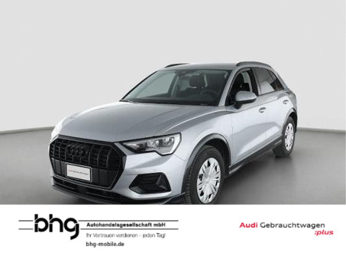 Audi Q3 35 TFSI S tronic advanced 🔥 *günstige Rate *sofort verfügbar