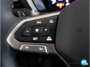 Volkswagen Caddy TSI EU6 DSG Heckausschnitt + FutureSafe AG