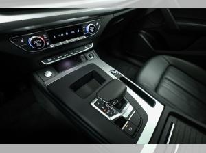 Audi Q5 Sportback 40 TDI quattro S-LINE*NAVI-PLUS*MATRIX*LEDER*AHK*SHZ