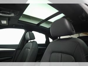 Audi Q5 Sportback 40 TDI quattro S-LINE*NAVI-PLUS*MATRIX*LEDER*AHK*SHZ