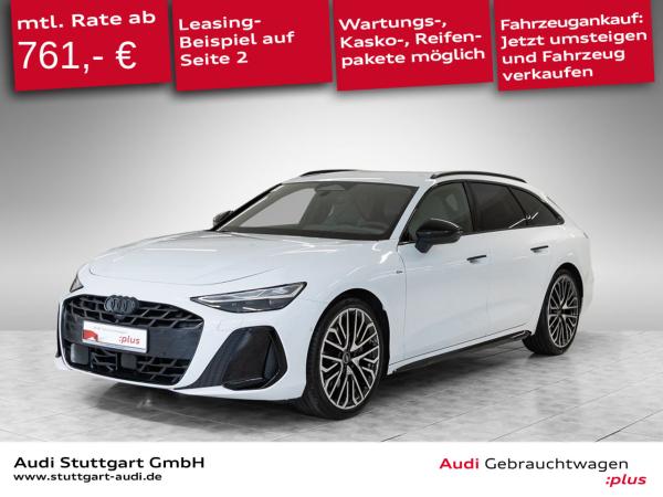Audi A6 Avant TFSI quattro 270 kW S tronic S line *Audi exclusive*