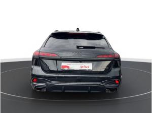 Audi A6 Avant TFSI QUATTRO+STANDH+B&O+MATRIX