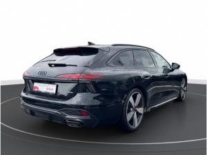 Audi A6 Avant TFSI QUATTRO+STANDH+B&O+MATRIX