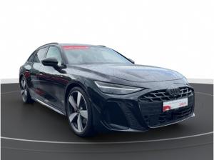 Audi A6 Avant TFSI QUATTRO+STANDH+B&O+MATRIX