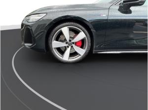 Audi A6 Avant TFSI QUATTRO+STANDH+B&O+MATRIX