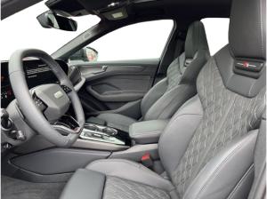 Audi A6 Avant TFSI QUATTRO+STANDH+B&O+MATRIX