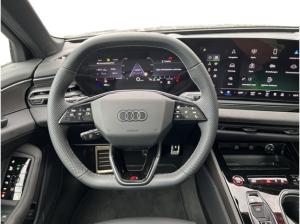 Audi A6 Avant TFSI QUATTRO+STANDH+B&O+MATRIX