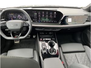 Audi A6 Avant TFSI QUATTRO+STANDH+B&O+MATRIX