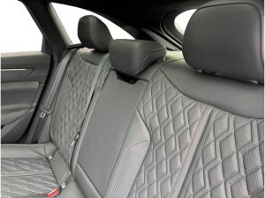 Audi A6 Avant TFSI QUATTRO+STANDH+B&O+MATRIX