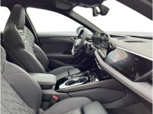 Audi A6 Avant TFSI QUATTRO+STANDH+B&O+MATRIX