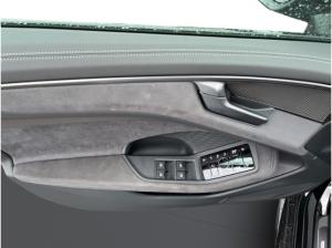 Audi A6 Avant TFSI QUATTRO+STANDH+B&O+MATRIX